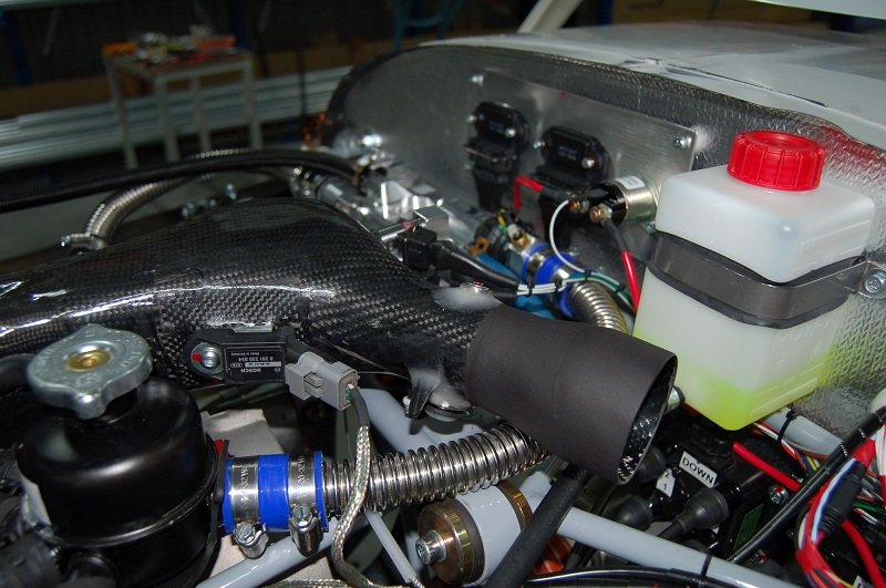 Rotax 912 Injection perso - Page 2 Collect2