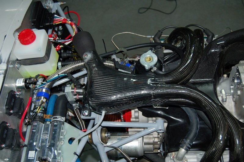Rotax 912 Injection perso - Page 2 Collect5